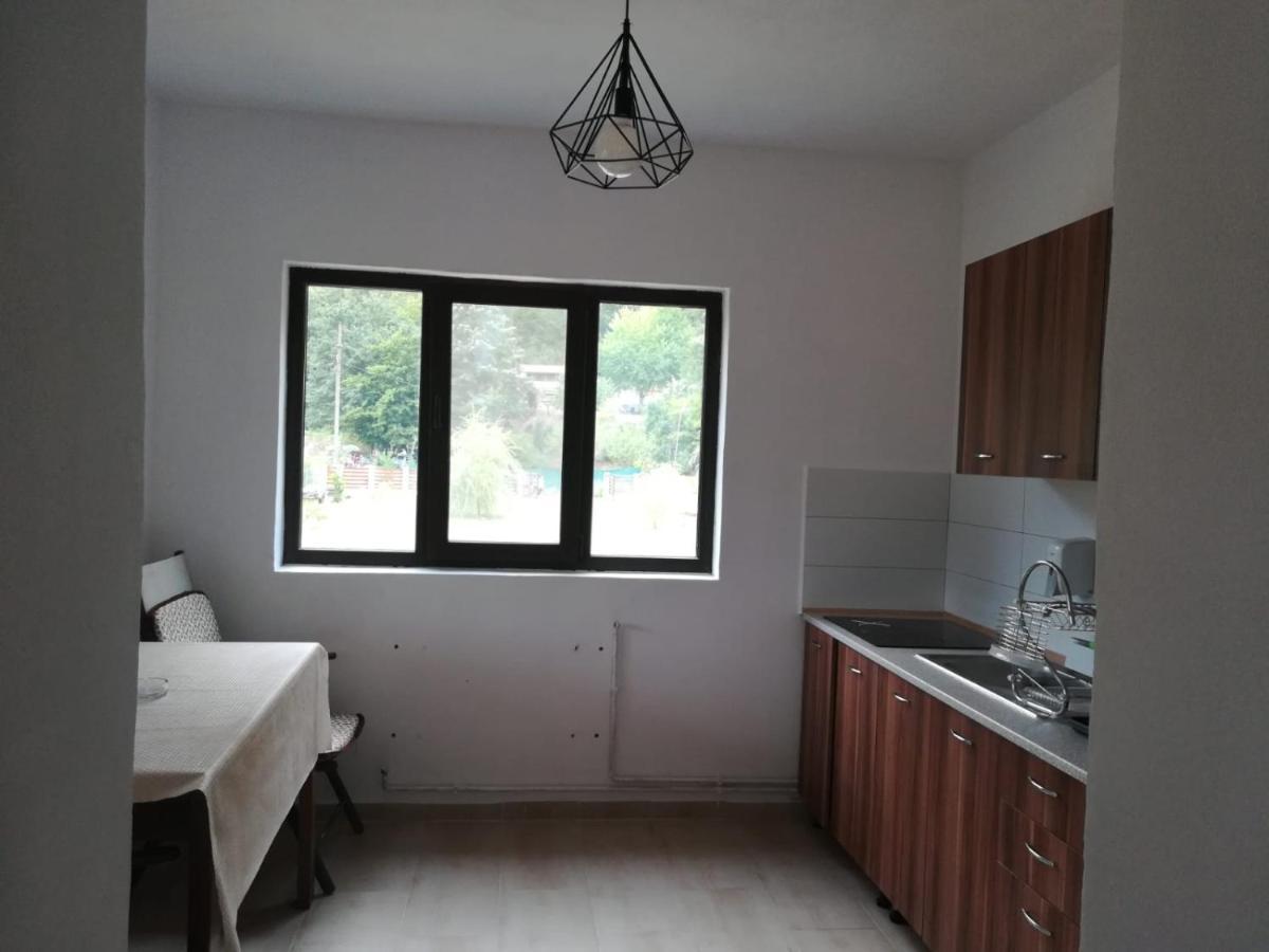 Appartement Casa Colt De Rai à Ogradina Extérieur photo