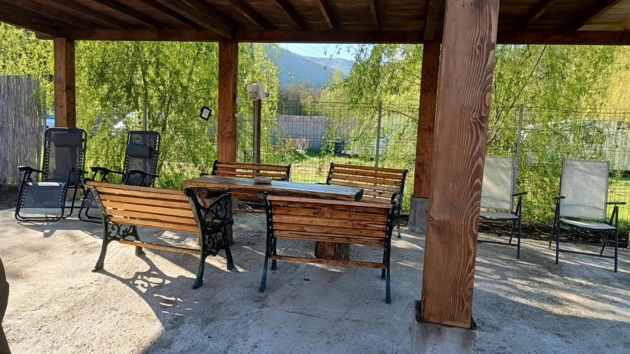 Appartement Casa Colt De Rai à Ogradina Extérieur photo