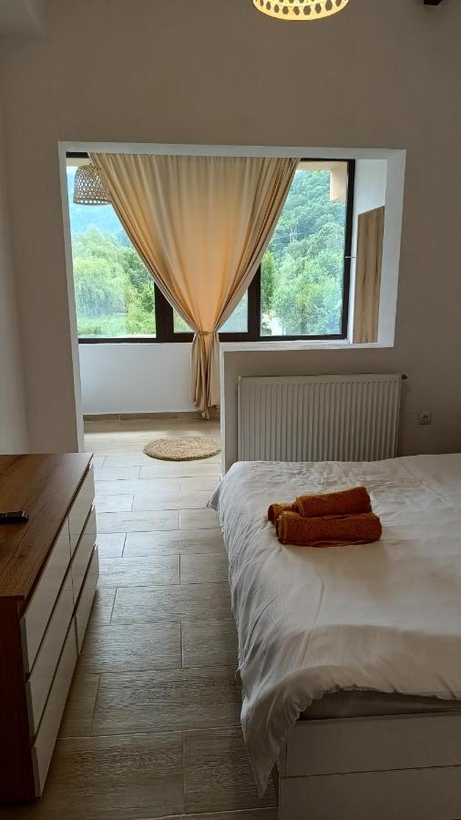 Appartement Casa Colt De Rai à Ogradina Extérieur photo